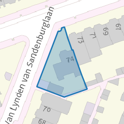 Perceel UTT00-D-2565