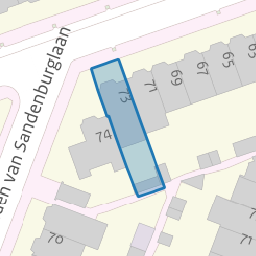 Perceel UTT00-D-2566