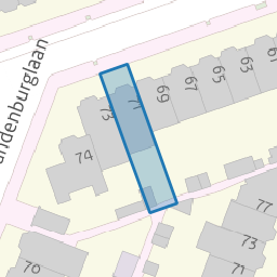 Perceel UTT00-D-2567