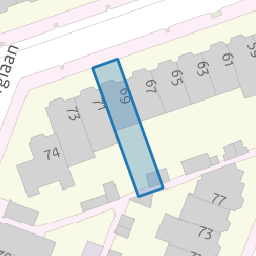 Perceel UTT00-D-2568