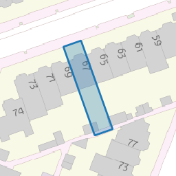 Perceel UTT00-D-2569