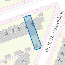 Perceel UTT00-D-2573