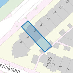 Perceel UTT00-D-2578