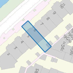 Perceel UTT00-D-2580