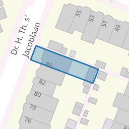 Perceel UTT00-D-2594