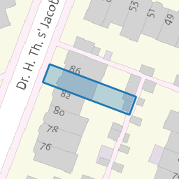 Perceel UTT00-D-2595