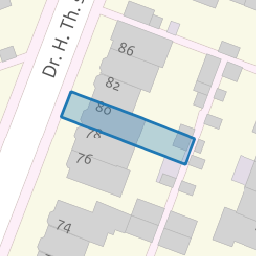 Perceel UTT00-D-2597