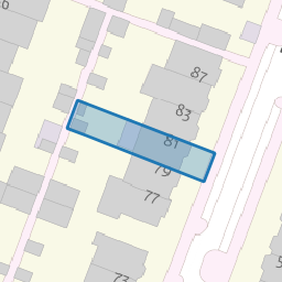 Perceel UTT00-D-2603