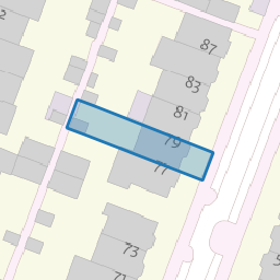 Perceel UTT00-D-2604