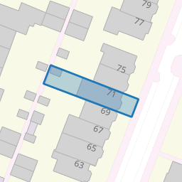 Perceel UTT00-D-2614