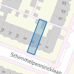 Perceel UTT00-D-2632