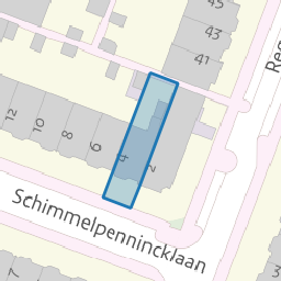 Perceel UTT00-D-2633