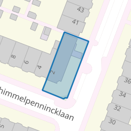 Perceel UTT00-D-2634