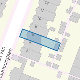 Perceel UTT00-D-2642