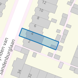 Perceel UTT00-D-2643