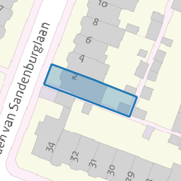 Perceel UTT00-D-2644