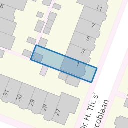 Perceel UTT00-D-2651