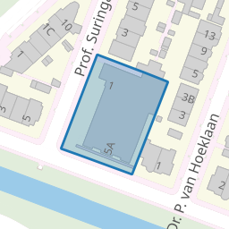 Perceel UTT00-D-2688