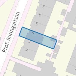 Perceel UTT00-D-2691