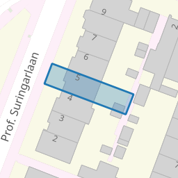 Perceel UTT00-D-2692