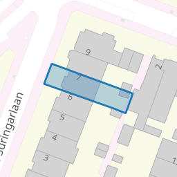 Perceel UTT00-D-2694