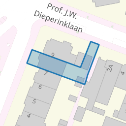 Perceel UTT00-D-2695