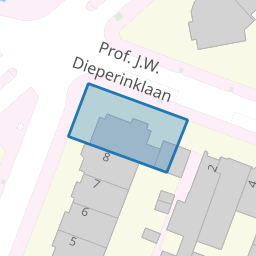 Perceel UTT00-D-2696