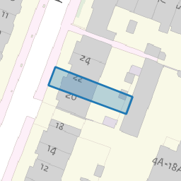 Perceel UTT00-D-2707