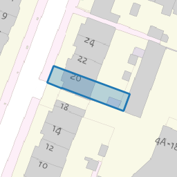 Perceel UTT00-D-2708