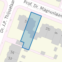 Perceel UTT00-D-2712