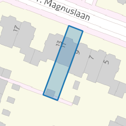 Perceel UTT00-D-2714