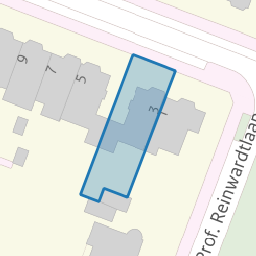 Perceel UTT00-D-2718