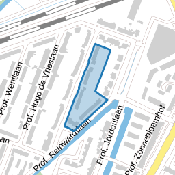Perceel UTT00-D-2721