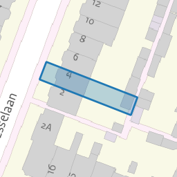 Perceel UTT00-D-2732