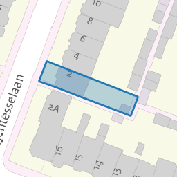 Perceel UTT00-D-2733