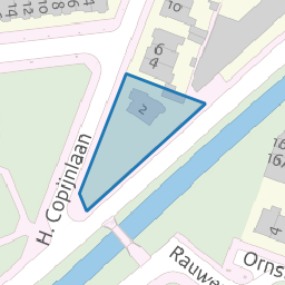 Perceel UTT00-D-2735