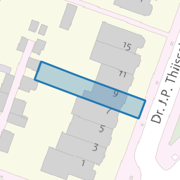 Perceel UTT00-D-2740