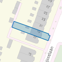 Perceel UTT00-D-2745