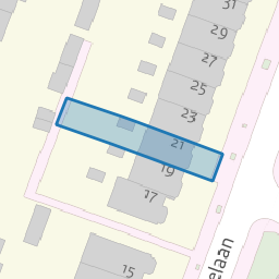 Perceel UTT00-D-2746