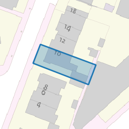 Perceel UTT00-D-2760