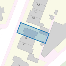 Perceel UTT00-D-2761