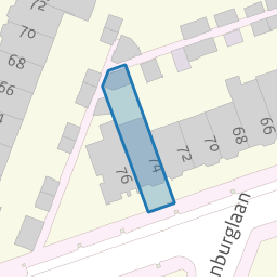 Perceel UTT00-D-2765