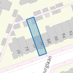 Perceel UTT00-D-2767