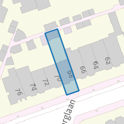 Perceel UTT00-D-2768