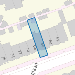 Perceel UTT00-D-2769