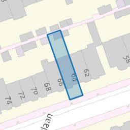 Perceel UTT00-D-2770