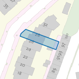 Perceel UTT00-D-2779