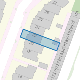 Perceel UTT00-D-2782