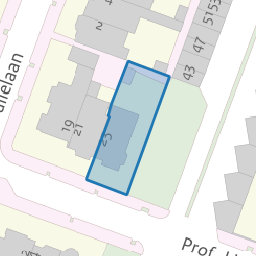 Perceel UTT00-D-2795