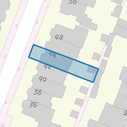 Perceel UTT00-D-2799